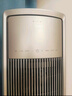 美的（Midea）空調(diào) 3匹 全面風 風尊二代 立式柜機新一級能效變頻冷暖家用客廳2025新品以舊換新國家立享8折補貼 3匹 一級能效 全面風Pro AI語音 曬單實拍圖