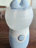 朔茂（sonmol）洗鼻器 兒童電動噴霧生理海鹽水霧化鼻炎鼻腔沖洗器 MFNI-03EA 曬單實拍圖