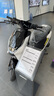 ZEEHO極核新款AE4 Pro MAX MY25鉛酸高性能電摩電動摩托車(到店選顏色） AE4 Max MY25 曬單實拍圖