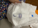 露安適（Lelch）柔護羽柔褲夏季超薄拉拉褲XL34片(12-17kg)安睡褲輕薄透氣尿不濕 曬單實拍圖