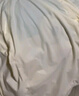 蕉內(nèi)（Bananain）小涼皮302UV兒童撞色防曬衣服寶寶皮膚衣男女童夏季涼感薄款外套 原木白 150 曬單實(shí)拍圖