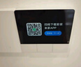 小米（MI）小米智能家庭面板觸屏按鍵雙控小愛語音聲控 曬單實拍圖