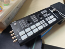 時代奧視OSEE時代奧視 GoStream Deck 直播切換臺 Duet導(dǎo)播臺 4路HDMI輸入多機(jī)位A7M4 FX3直播推流多機(jī)位 Gostream Duet直播切換臺（收納箱套餐） 曬單實拍圖