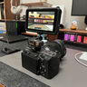 大疆 DJI Mic 2（一發(fā)一收） 專業(yè)音質(zhì)無線麥克風(fēng) 直播降噪收音麥 手機(jī)相機(jī)一拖一領(lǐng)夾麥 曬單實(shí)拍圖