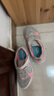 Skechers斯凱奇逐風(fēng)體訓(xùn)鞋 機(jī)器人馬拉松同款兒童時(shí)尚鞋運(yùn)動(dòng)鞋303978L 曬單實(shí)拍圖