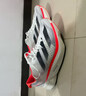 阿迪達(dá)斯ADIDAS跑步鞋男女減震ADIZERO ADIOS PRO 3運(yùn)動(dòng)鞋IE1053白39 曬單實(shí)拍圖