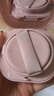 蘭芝NEO新顏煥白氣墊霜#13米白色15g SPF50+bb霜粉底七夕禮物女 曬單實拍圖