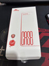 暴走 適用蘋(píng)果XR手機(jī)殼 iPhone xr保護(hù)套 鏡頭全包防摔防指紋硅膠軟邊撞色透明磨砂男女款 優(yōu)雅黑 曬單實(shí)拍圖