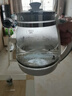 美的（Midea）養(yǎng)生壺 2L大容量全自動燒水壺 316L母嬰材質花茶壺煮茶壺 電熱水壺 12h恒溫煮茶器MK-YS20P502 曬單實拍圖