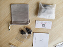 TANCHJIM天使吉米BUNNY兔幾游戲耳機(jī)HIFI有線電競(jìng)?cè)攵脚_(tái)式電腦圓孔筆記本吃雞帶麥高音質(zhì)全民k歌手機(jī)專用 BUNNY兔幾DSP【TYPE-C帶麥】 曬單實(shí)拍圖