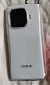vivo iQOO Z9 Turbo長續(xù)航版【國家補貼】12GB+256GB 星光白 第三代驍龍8s 6400mAh電池 電競手機  曬單實拍圖