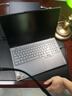聯(lián)想拯救者R7000P/R7000 2025補(bǔ)貼電競(jìng)游戲筆記本電腦y9000同型號(hào)滿血RTX5070/5060獨(dú)顯可選 旗艦銳龍 R7-8745H 16G 512G RTX4050 高性能版 官方正品 曬單實(shí)拍圖
