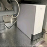 海爾（Haier）凈水器家用鮮活水2.0瞬時1200G凈水機5年長效RO膜廚下式凈飲機0陳水母嬰直飲水機 【凈水器金榜】鮮活水2.0雙出水 曬單實拍圖
