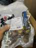 半畝川香菇200g冬菇干厚菇香蕈蘑菇香信南北干貨火鍋煲湯食材 曬單實(shí)拍圖