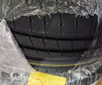 固特異（Goodyear）汽車輪胎 225/45R18 95W EF1 SPORT鷹馳F1酷跑 適配起亞索納塔 曬單實(shí)拍圖