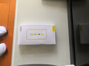 強毅適用于華為NOVA8手機殼鋼化玻璃全包防摔新款華為NOVA8Pro保護殼華為NOVA8se創(chuàng)意商務簡約保護套 福-高端黑【+膜】L7215 華為NOVA8Pro 曬單實拍圖