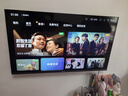 松下（Panasonic）電視機(jī)43/50/55/65/75吋NX680C系列4K超清全面屏雙頻WiFi智能語(yǔ)音平板電視開(kāi)機(jī)無(wú)廣告彩電以舊換新 43英寸 TH-43NX680C 【服務(wù)套裝】上門安裝  曬單實(shí)拍圖