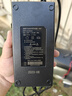 三石（Sanshi）48V3A鋰電池充電器振特口愛瑪小刀魔獸電動車摩托車鋰電池充電器48V 曬單實拍圖