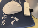 京東京造四合一Type-C轉(zhuǎn)USB雙頭分線器(0.2m線長) 硬盤HUB集線器USB擴展器延長線轉(zhuǎn)接轉(zhuǎn)換筆記本手機通用 曬單實拍圖