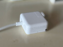 Apple蘋果原裝正品數(shù)據(jù)線PD快充線20w充電器蘋果配件 15/16充電套裝 二手原裝充電器 99新 35W雙口電源適配器 曬單實(shí)拍圖