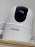HIKVISION海康威視攝像頭4g終身免流量500萬超清家用監(jiān)控器超微光全彩360°全景攝像頭AI偵測室外監(jiān)控 曬單實(shí)拍圖