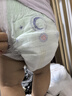 宛初萌物派對(duì)拉拉褲XXXL碼20片（28-32斤）嬰兒尿不濕夏季超薄透氣 曬單實(shí)拍圖