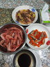 新鮮希零魚籽紅黃刺身西鱗魚籽即食日式壽司料理 八條/紅+黃*4 希零魚籽 曬單實拍圖