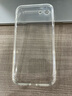 品勝 適用蘋果SE3/8/7手機殼 防摔保護殼iphone se3/8/7保護套防摔抗指紋手機套軟殼 透明 曬單實拍圖