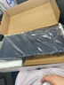 HIKVISION?？低暯粨Q機(jī)16口POE 18口全千兆交換機(jī)網(wǎng)線分流網(wǎng)絡(luò)集線分線器金屬外殼POE交換機(jī)DS-3E0518P-E 曬單實(shí)拍圖