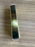 圣羅蘭（YSL）小金條口紅2024 2.2g啞光唇膏生日禮物送女朋友禮物【包裝瑕疵】 曬單實拍圖