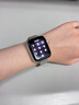 炫戴（XUANDAI）適用apple watch s10表帶金屬蘋(píng)果手表s9表帶ultra2細款iwatch表帶磁吸s8/s7/s6米蘭尼斯se手表帶 星光色-細款小蠻腰·輕奢優(yōu)雅 適用 iwatch 曬單實(shí)拍圖