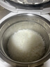 松下（Panasonic）【國家補(bǔ)貼】飯光光旗艦款Ultra電飯煲0涂層家用3-6人無涂層不銹鋼IH電壓力煮飯鍋3.8升HXES151 曬單實(shí)拍圖