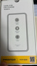 品勝 適用蘋果16e手機殼 iPhone16e柔性液態(tài)殼全包防摔防磨防震親膚男女款超薄保護套軟殼 黑色 曬單實拍圖