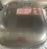 美的（Midea）【國(guó)家補(bǔ)貼】纖V系列 IH智能電飯煲Pro電飯鍋家用5L大容量4-5人 蒸米飯鍋FB50S701 曬單實(shí)拍圖