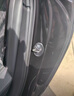 佐勵適用奧迪汽車門鎖扣蓋A3L/A4L/A5/A6L/Q2L/Q5LQ7車門鎖減震保護(hù)套 奧迪硅膠車門鎖蓋兩個裝 曬單實拍圖