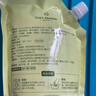 1號會員店深層潔凈96h持久留香抑菌除螨小蒼蘭大師香氛洗衣液1kg 曬單實(shí)拍圖