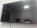 4K 王牌【廠家補(bǔ)貼20％】超高清電視機(jī)語音超大屏液晶電視智能人工語音酒店會議無線投屏液晶屏 42LED【網(wǎng)絡(luò)語音版】長88*51厘米 曬單實(shí)拍圖