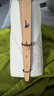 Tory Burch 湯麗柏琦【七夕禮物】 T MONOGRAM 托特包牛角包女包TB 169374 暖白色 100 OS 曬單實(shí)拍圖