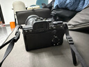 索尼（SONY） ILCE-7M4 A7M4全畫幅微單相機(jī) 4K視頻直播 索尼A7M4 FE24-105mm G鏡頭套裝 官方標(biāo)配 曬單實(shí)拍圖