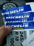 米其林（MICHELIN）汽車輪胎 245/50R18 104W 浩悅五代 Primacy 5 適配小鵬P7/比亞迪 曬單實拍圖