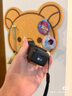 大疆Osmo Pocket3 靈眸口袋云臺相機 DJI手持數(shù)碼相機 旅游vlog美顏攝像 高清增穩(wěn) 全能套裝 官方標配 曬單實拍圖