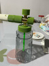 小億小億抹茶牛油果PA壺洗車泡沫噴壺高壓洗車機(jī)綠田PA泡沫壺噴槍配件 【精銅/螺紋口】抹茶牛油果PA壺 曬單實(shí)拍圖