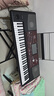 KORG科音PA700專(zhuān)業(yè)編曲鍵盤(pán)PA5X伴奏61鍵電子琴PA300音樂(lè )合成器PA1000 PA700合成器(61鍵) 曬單實(shí)拍圖
