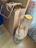 李渡高粱獻禮 暢飲版 45度 500ml 濃特兼香白酒 45度 500mL 6瓶 【整箱發(fā)貨】 曬單實(shí)拍圖