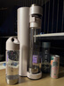 COCOSODAM10  新品可向果汁加氣蘇打水機(jī)氣泡水機(jī)汽水機(jī)奶茶店商用冷飲料氣泡機(jī)家用 白色    M10 曬單實(shí)拍圖