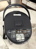 象印（ZO JIRUSHI）電水壺 日本進口 微電腦 電動給水五段控溫4L容量 CD-NAH40C-BM 金屬黑 曬單實拍圖
