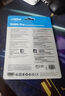 Crucial 英睿達(dá) Pro 2x64GB DDR5 5600MHz UDIMM 內(nèi)存 適Intel/AMD 曬單實(shí)拍圖