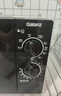 Galanz格蘭仕微波爐烤箱一體機(jī) 平板式不銹鋼內(nèi)膽23升大容量家用光波爐機(jī)械旋鈕可蒸烤箱G80F23SP-M8(S0) 曬單實(shí)拍圖