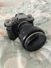 富士（FUJIFILM）XT5 X-T5 XT50 微單數(shù)碼相機(jī) 時(shí)尚Vlog直播攝影4K照相機(jī) XT5銀色單機(jī)身 官方標(biāo)配 曬單實(shí)拍圖