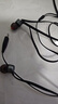 JBLTUNE310C有線耳機(jī)Type-C接口入耳式耳機(jī) 電腦耳機(jī) 適用于USB-c設(shè)備黑色 曬單實(shí)拍圖